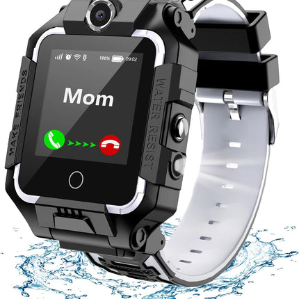 Montre connectée pour enfant