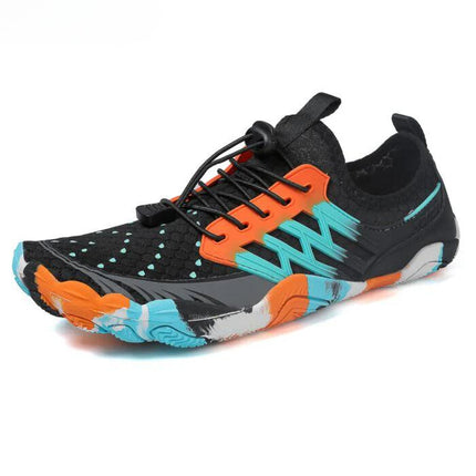 Leox - Chaussures pieds nus légères anti-dérapantes
