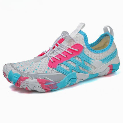Leox - Chaussures pieds nus légères anti-dérapantes