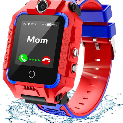 Montre connectée pour enfant