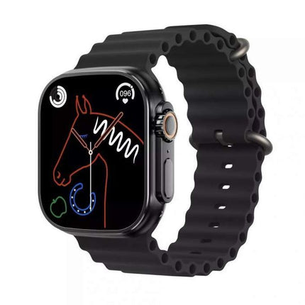 Smart Watch T900 Ultra
